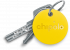 Поисковый трекер Chipolo Classic 2-го поколения (CH-M45S-YW-R), желтый