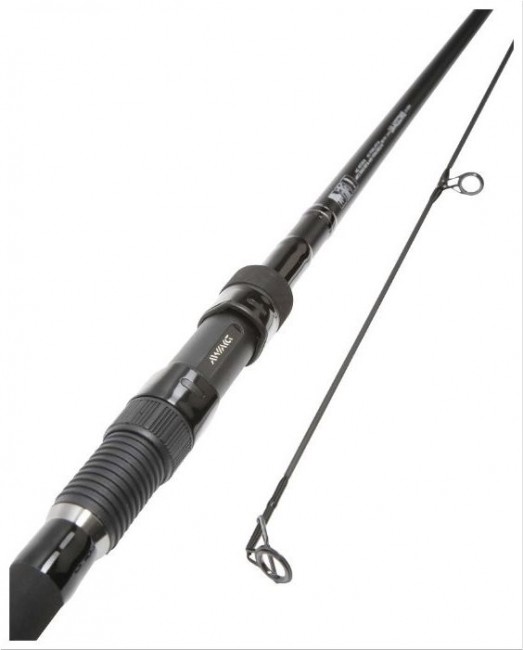 Удилище Daiwa Black Widow Carp BWC3312-AD, 13ft - 390 см., 3,5ibs Удилище Daiwa Black Widow Carp BWC3312-AD, 13ft - 390 см., 3,5ibs