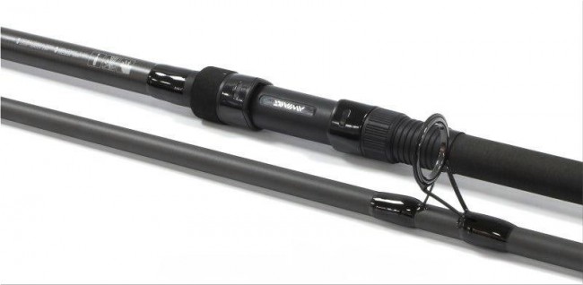 Удилище Daiwa Black Widow Carp BWC3312-AD, 13ft - 390 см., 3,5ibs Удилище Daiwa Black Widow Carp BWC3312-AD, 13ft - 390 см., 3,5ibs