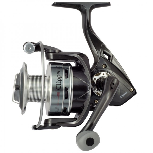 Катушка безынерционная Robinson Sea Fox Clipper FD 503 - 2+1 - 5 -2:1 -з/шп. - вес 400г - 23M-CL-050 Польша