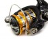 Катушка безынерционная Daiwa Revros LT1000 - 5 -2:1 - 4 подш. - вес 210г