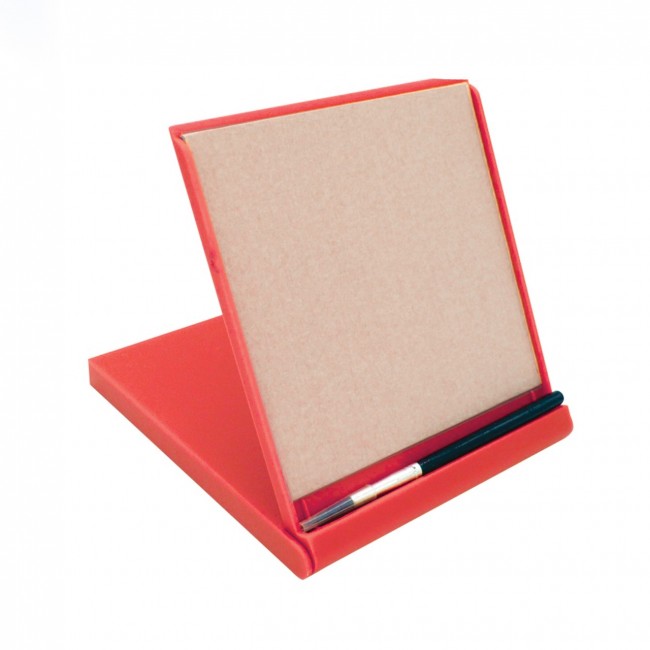 Планшет для рисования водой Назад К Истокам "Акваборд мини"   (Mbbr), красный Планшет для рисования водой Назад К Истокам "Акваборд мини"   (Mbbr), красный