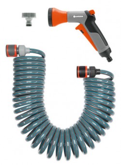 Шланг Gardena 18424-20.000.00 1/2" 10м поливочный