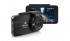 Видеорегистратор Neoline Wide S49 Dual черный 2Mpix 1080x1920 1080p 155гр.