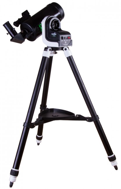 Телескоп Sky-Watcher MAK90 AZ-GTe SynScan Goto