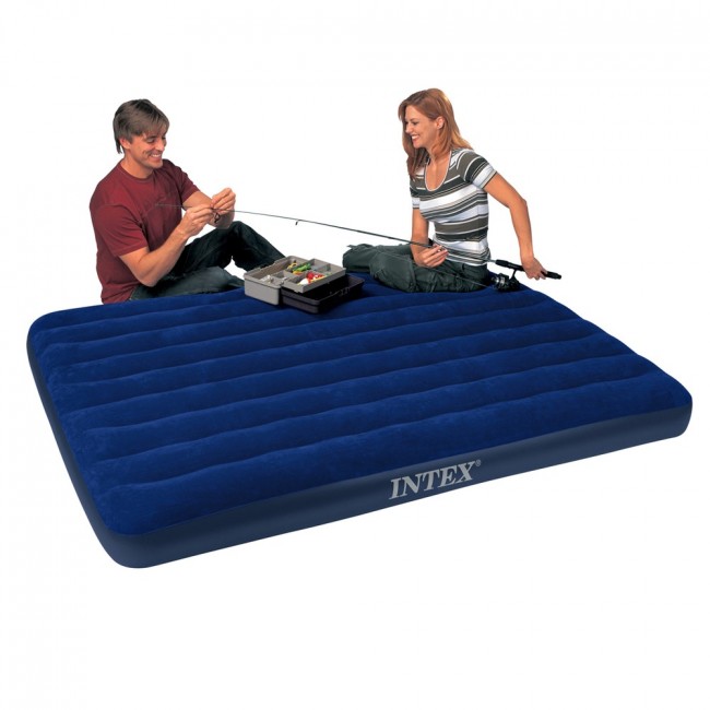 Матрас Classic 183х203х22см Матрас Classic 183х203х22см