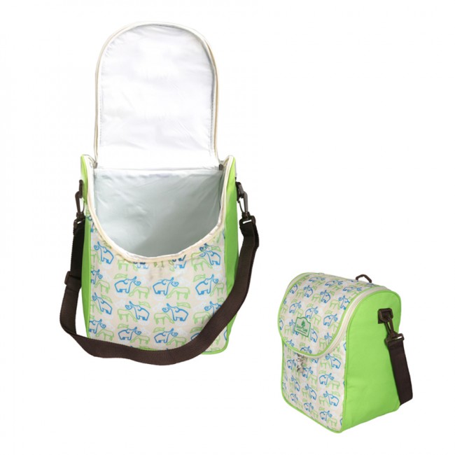 Термосумка Story Cook, 10л, В30*Ш23*Г15 см, (Boren-14)