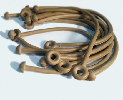 Жгут резиновый Большой, универсальный (10 шт/уп)