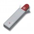 Нож-брелок Victorinox Executive 81, 65 мм, 7 функций, красный