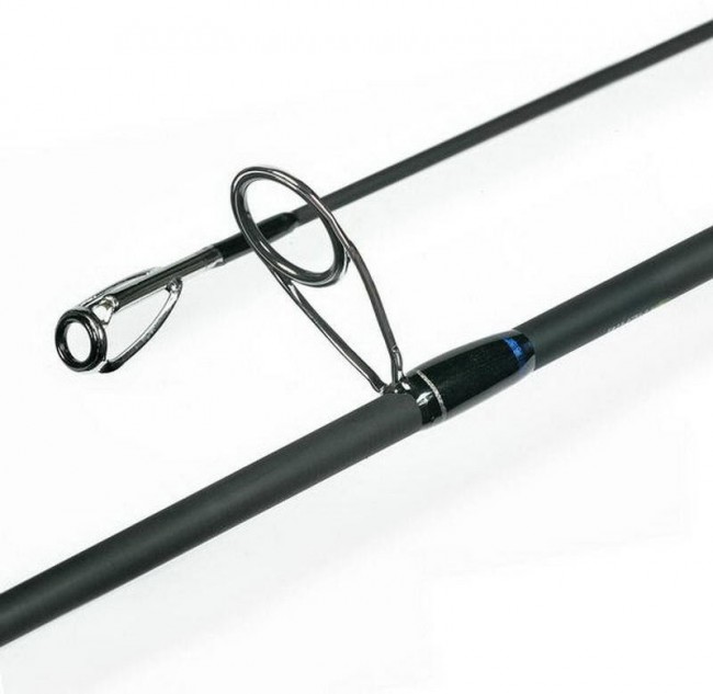 Спиннинг Norstream Flagman 3 702MMH 2.13 м., 8-32гр., - вес 133гр., ZrO2 (FLS3-702MMH) Спиннинг Norstream Flagman 3 702MMH 2.13 м., 8-32гр., - вес 133гр., ZrO2 (FLS3-702MMH)