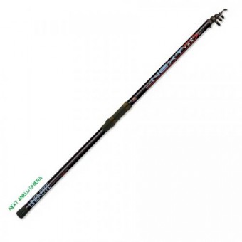 Удочка Linea Effe Next Anelli Ghiera 3м., - 3 секции, 205гр., 20-40гр. Удочка Linea Effe Next Anelli Ghiera 3м., - 3 секции, 205гр., 20-40гр.