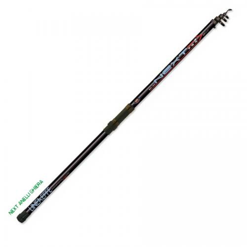 Удилище Linea Effe Next Anelli Ghiera 3м., - 3 секции, 205гр., 20-40гр.