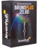 Бинокль Levenhuk Bruno Plus 20x80
