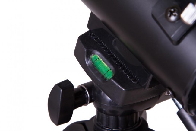 Телескоп Levenhuk Skyline Travel 50 Телескоп Levenhuk Skyline Travel 50