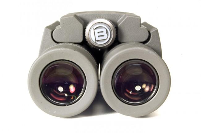 Бинокль Bresser Montana 10x25