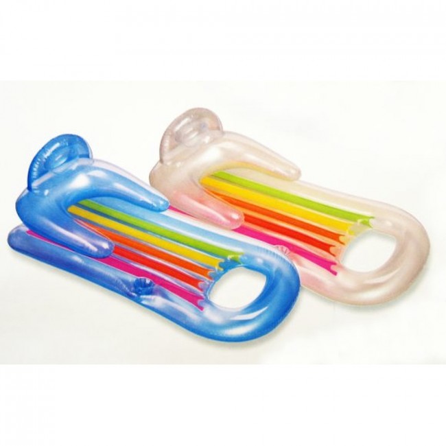 Матрас-кресло Кing 160х85см, 2 цвета Матрас-кресло Кing 160х85см, 2 цвета