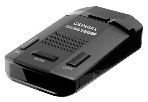 Радар-детектор Cenmax RD W2 ST Радар-детектор Cenmax RD W2 ST