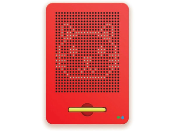 Планшет для рисования магнитами Назад К Истокам "Магборд мини"   (Mgbm)