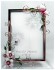 Рамка для фотографии Jardin D'Ete "Розовая глазурь", сталь, стекло, 18 х 23 см, фото 10 х15 см