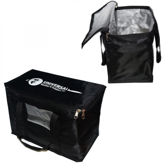 Термосумка Universal, 18л, В24*Ш32*Г18,   (A1968)