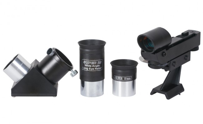 Телескоп Sky-Watcher BK MAK90EQ1 Телескоп Sky-Watcher BK MAK90EQ1