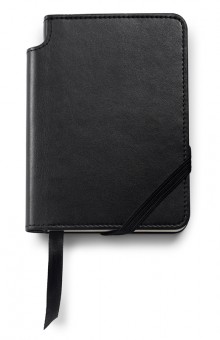Записная книжка Cross Journal Classic Black, A6 Записная книжка Cross Journal Classic Black, A6