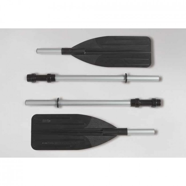 Лодка Seahawk 400 351х145х48см (руч. нас., аллюм. весла) Лодка Seahawk 400 351х145х48см (руч. нас., аллюм. весла)