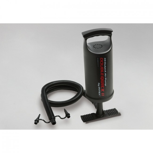 Лодка Seahawk 400 351х145х48см (руч. нас., аллюм. весла) Лодка Seahawk 400 351х145х48см (руч. нас., аллюм. весла)