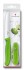 Набор Victorinox: нож для овощей и перочинный нож 91 мм, зелёная рукоять, в коробке с подвесом