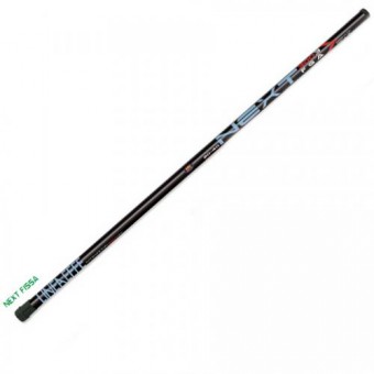 Маховые удилища Linea Effe Next Fissa 7м., - 7 секций, без колец, 685гр., 20-40гр. 2050700 Маховые удилища Linea Effe Next Fissa 7м., - 7 секций, без колец, 685гр., 20-40гр. 2050700