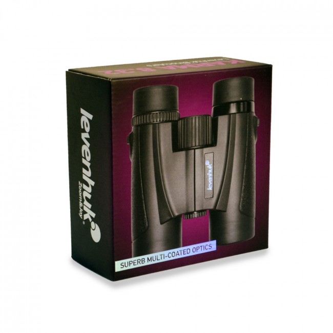 Бинокль Levenhuk Karma 8x32 Бинокль Levenhuk Karma 8x32