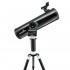 Телескоп Sky-Watcher P114 AZ-GTe SynScan Goto