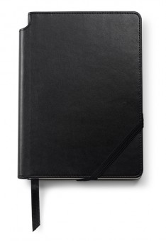 Записная книжка Cross Journal Classic Black, A5 Записная книжка Cross Journal Classic Black, A5