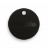 Поисковый трекер Chipolo Classic 2-го поколения (CH-M45S-BK-R), черный