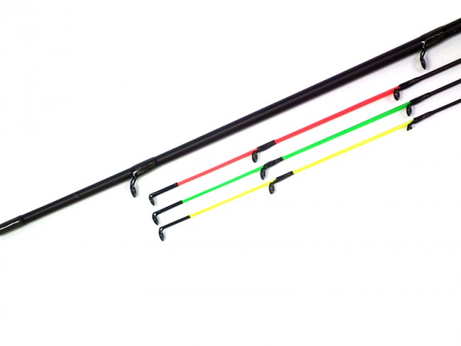 Удилище Libao Triumph Feeder H 3,0 м., - т. 120 гр., 3 колена