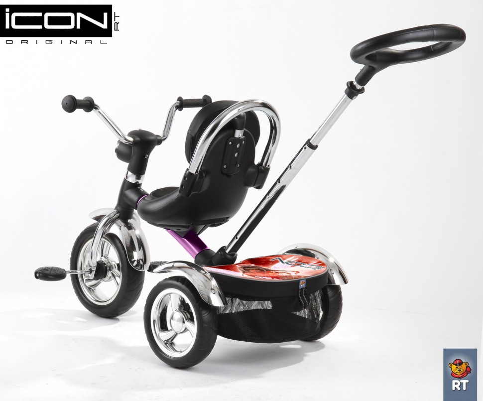 Lexus trike icon