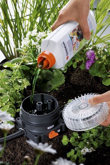 Гардена Интернет Магазин Gardena