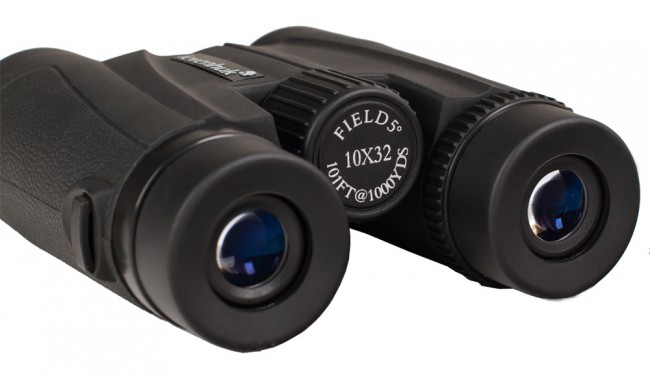 Бинокль Levenhuk Karma 10x32 Бинокль Levenhuk Karma 10x32