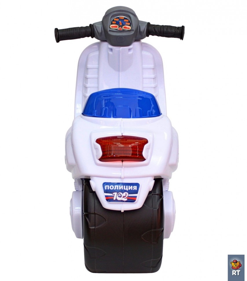 R Toys скутер ор502