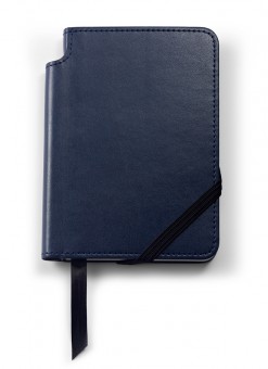 Записная книжка Cross Journal Midnight Blue, A6 Записная книжка Cross Journal Midnight Blue, A6