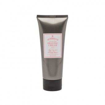 Крем для бритья в тюбике D. R. Harris, Rose, 75 гр Крем для бритья в тюбике D. R. Harris, Rose, 75 гр