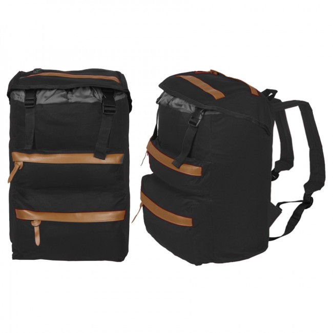 Рюкзак Dingda 25л - спортивный (городской) - В40*Ш27*Г17 - цвет черн. (Tman-3) Рюкзак Dingda 25л - спортивный (городской) - В40*Ш27*Г17 - цвет черн. (Tman-3)