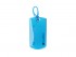 Комплект из 2 багажных бирок Travel Blue Jelly ID Tag -  цвет синий