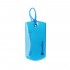 Комплект из 2 багажных бирок Travel Blue Jelly ID Tag -  цвет синий