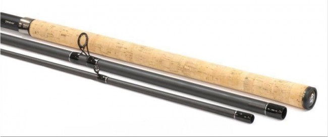 Удилище Daiwa Black Widow Feeder BWF12HQ - 360 см., 150 грамм Удилище Daiwa Black Widow Feeder BWF12HQ - 360 см., 150 грамм