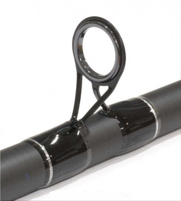 Удилище Daiwa Black Widow Feeder BWF12HQ - 360 см., 150 грамм Удилище Daiwa Black Widow Feeder BWF12HQ - 360 см., 150 грамм