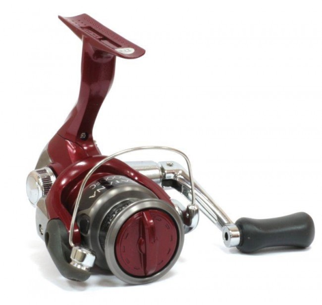 Катушка безынерционная Shimano Catana 4000 FD 5 -2:1 - 2+1 подш. - вес 270гр. - зп/шп. (CAT4000FD) ***** Катушка безынерционная Shimano Catana 4000 FD 5 -2:1 - 2+1 подш. - вес 270гр. - зп/шп. (CAT4000FD) *****