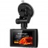 Видеорегистратор Prestigio RoadRunner 330i черный 1080x1920 1080p 120гр. NT96223