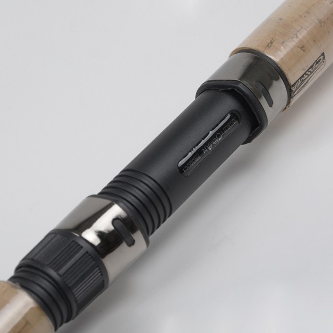 Удилище Caiman Tornado Feeder IM8 SIC 3.60м - вес 360гр. Удилище Caiman Tornado Feeder IM8 SIC 3.60м - вес 360гр.