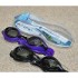 Очки для плавания Pro Racing Goggles, 3 цвета, от 8-ми лет